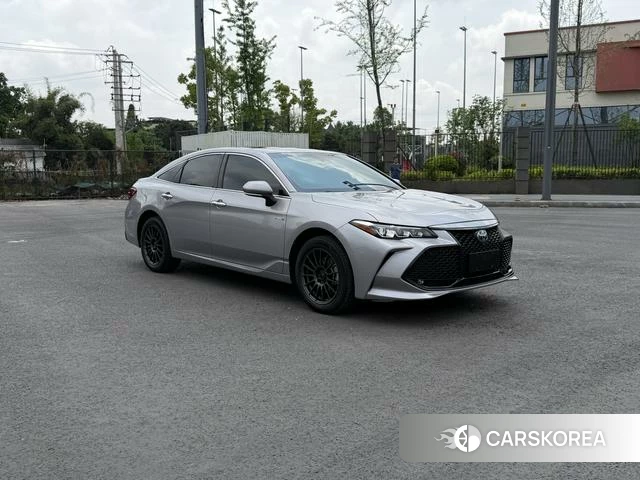 Toyota Asian dragon id 4262196 из Китая 10