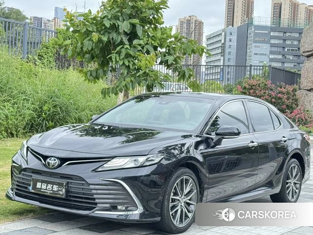 Toyota Camry id 4335348 из Китая 8