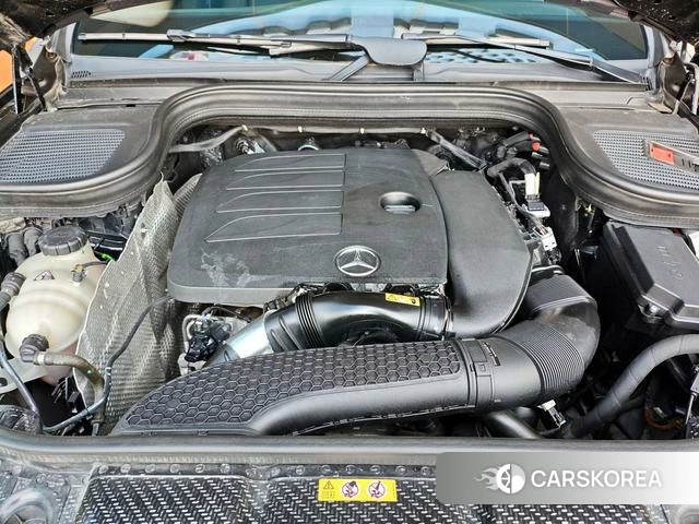 Mercedes-Benz GLE (import) id 4213481 из Китая 8