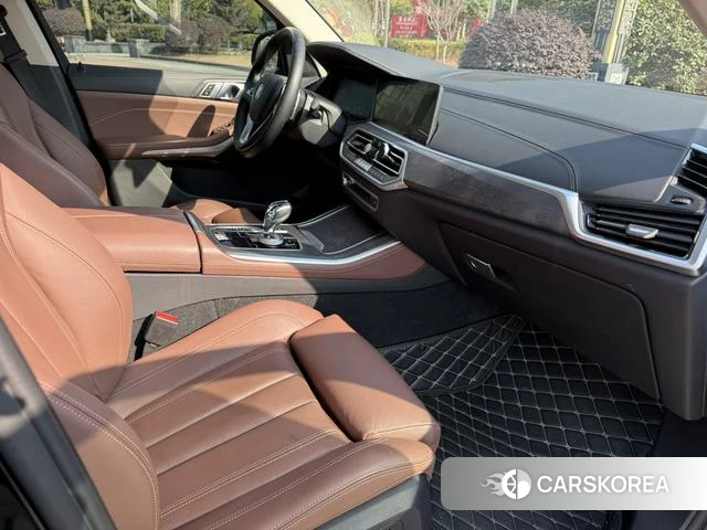 BMW X5 (imported) id 4240030 из Китая 10