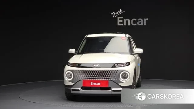 Hyundai Casper id 3764534 из Кореи 13