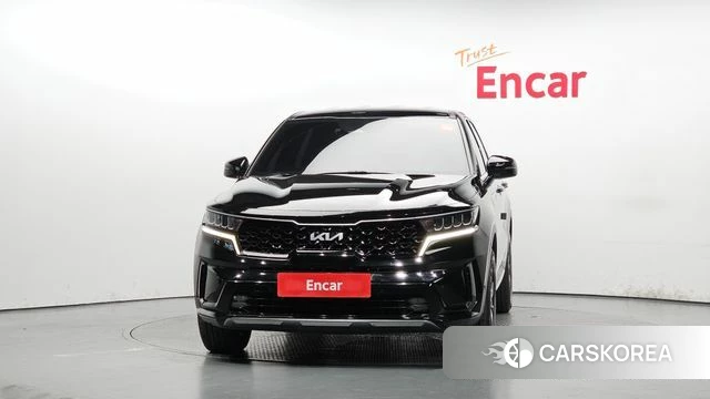 Kia Sorento 4th Generation id 4244552 из Кореи 13