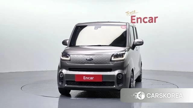 Kia The New Ray id 4464462 из Кореи 13