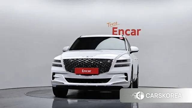 Genesis GV80 id 3366704 из Кореи 13