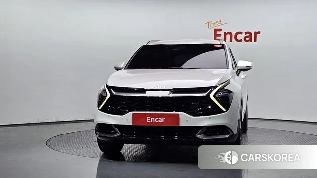 Kia Sportage 5th Generation id 3421374 из Кореи 13