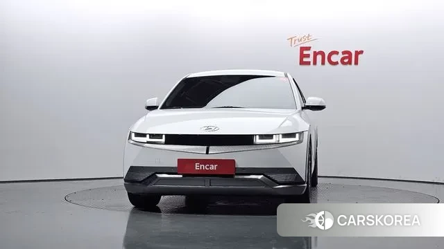 Hyundai Ionic 5 id 2975595 из Кореи 13