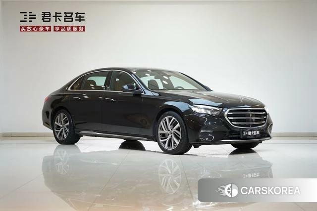 Mercedes-Benz E-class id 4255969 из Китая 12