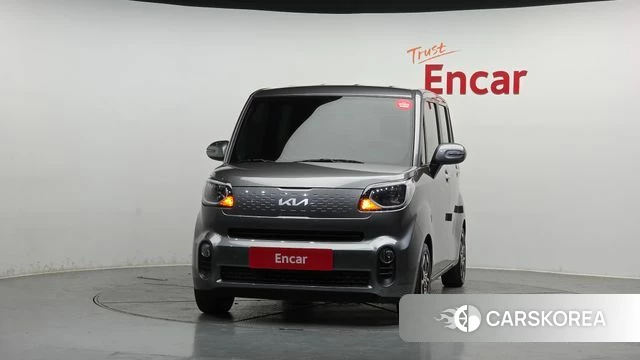 Kia The New Ray id 4293034 из Кореи 23
