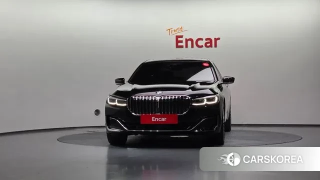 BMW 7 Series (G11) id 3342742 из Кореи 13