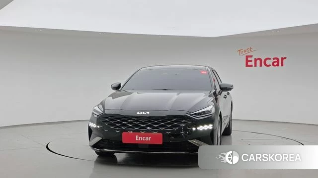 Kia K8 id 4401710 из Кореи 13