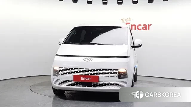 Hyundai Staria id 3720979 из Кореи 13