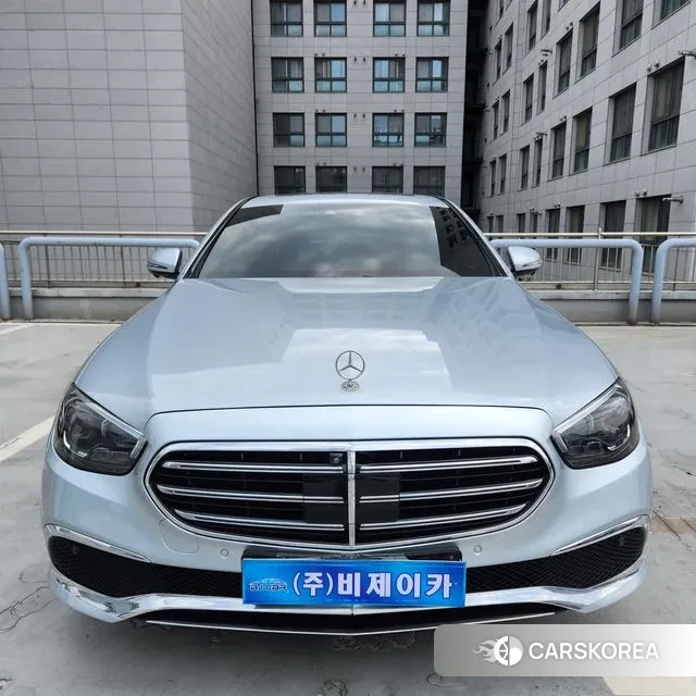 Mercedes-Benz E-Class W213 id 2997735 из Кореи 13