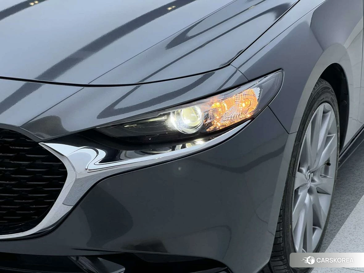 Mazda 3 id 4479469 из Китая 9