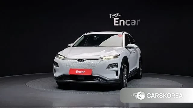 Hyundai Kona Electric id 3396028 из Кореи 13