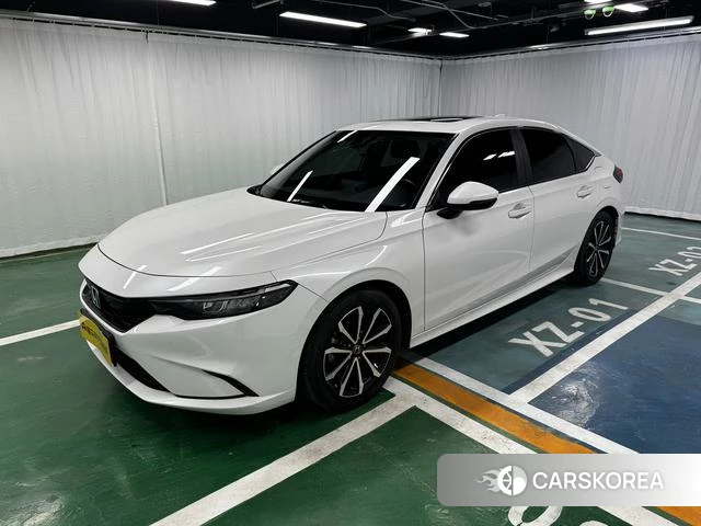 Honda Style id 4208725 из Китая 13