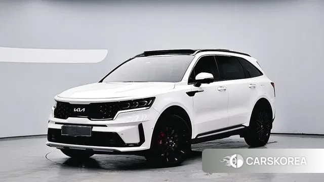 Kia Sorento 4th Generation id 3523938 из Кореи 12