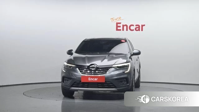 Renault Korea (Samsung) XM3 id 3905069 из Кореи 13