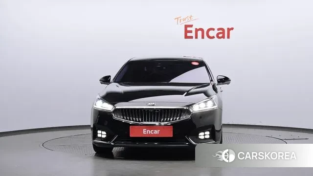 Kia Come New K7 id 3308316 из Кореи 13