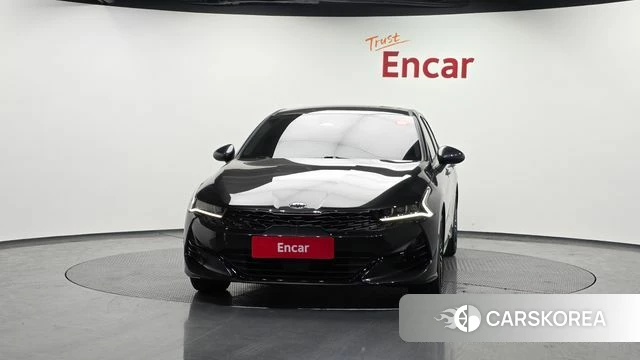 Kia K5 3rd generation id 4202779 из Кореи 13