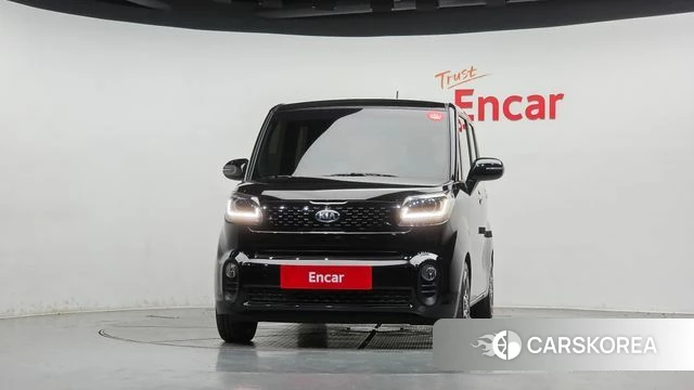 Kia The New Ray id 4684043 из Кореи 23