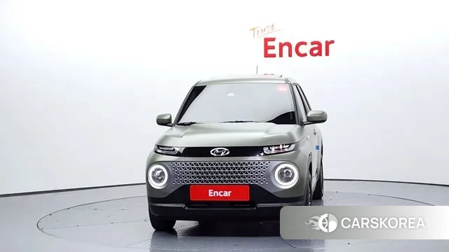 Hyundai Casper id 3442494 из Кореи 13