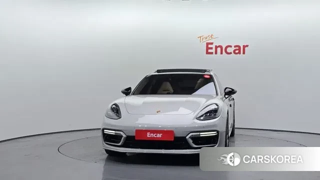 Porsche Panamera (971) id 2980598 из Кореи 13