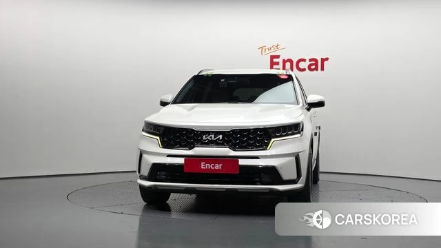 Kia Sorento 4th Generation id 3799804 из Кореи 13