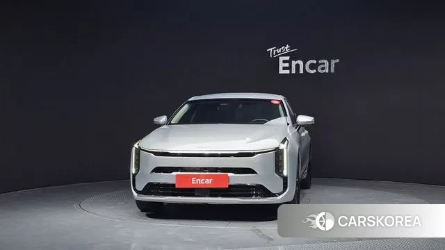 Kia The New K8 id 3669874 из Кореи 13