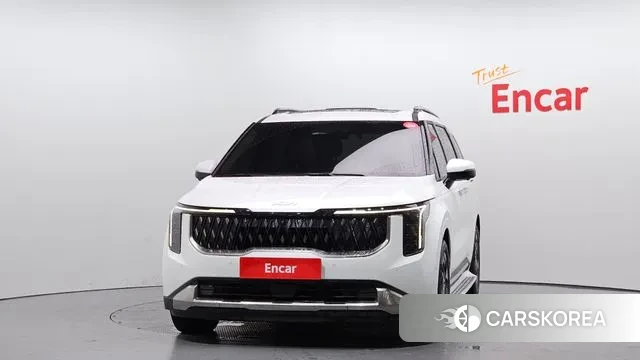 Kia The New Carnival 4th Generation id 3002249 из Кореи 13