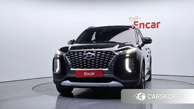 Hyundai Palisade id 4760081 из Кореи 13