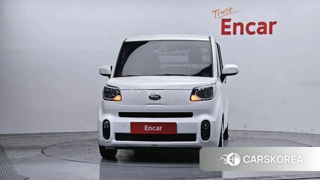 Kia The New Ray id 3807573 из Кореи 13