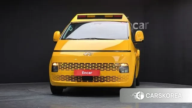 Hyundai Staria id 3523973 из Кореи 13