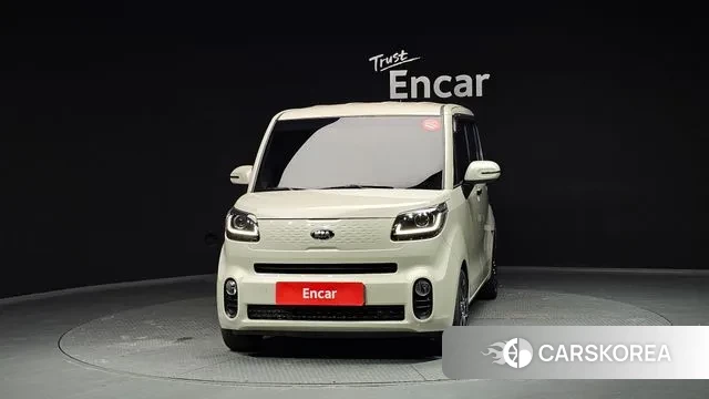 Kia The New Ray id 3622535 из Кореи 13