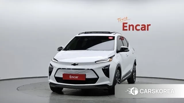 Chevrolet (GM Daewoo) Bolt EUV id 3442867 из Кореи 13