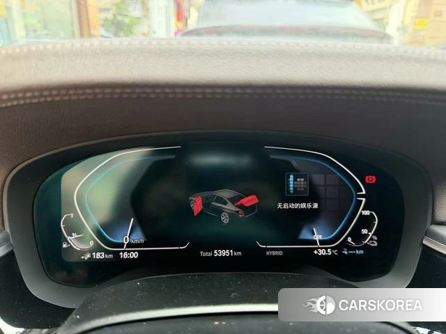 BMW 5 series PHEV id 4333344 из Китая 23