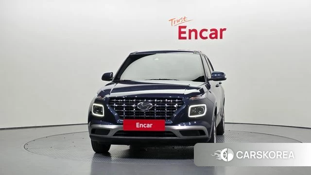 Hyundai Venue id 4429713 из Кореи 13