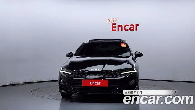 Kia K5 3rd generation id 2719375 из Кореи 13