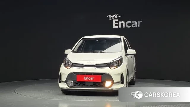 Kia Morning Urban (JA) id 3545441 из Кореи 13