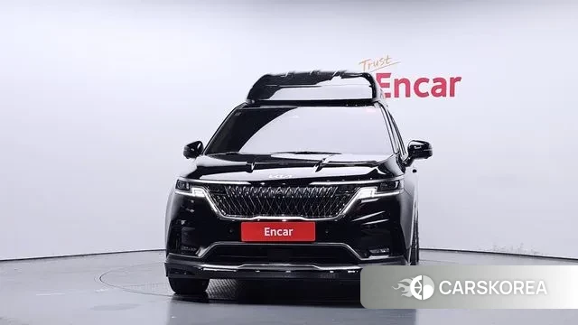 Kia Carnival 4th generation id 3354060 из Кореи 13