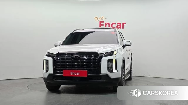 Hyundai The New Palisade id 3953803 из Кореи 13