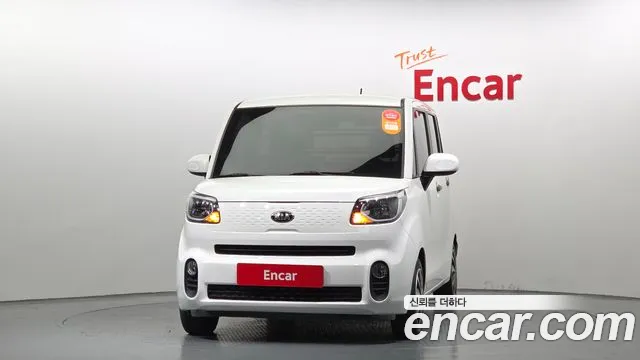 Kia The New Ray id 2748759 из Кореи 13