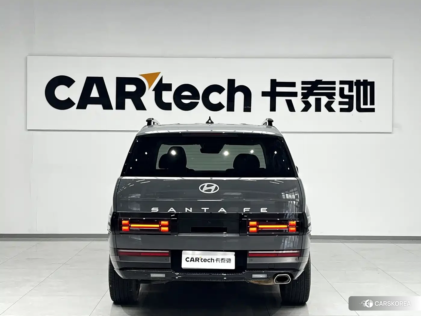 Hyundai Santa Fe id 4548293 из Китая 10