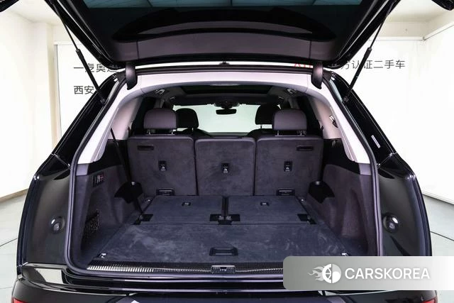 Audi Q7 id 4210140 из Китая 19