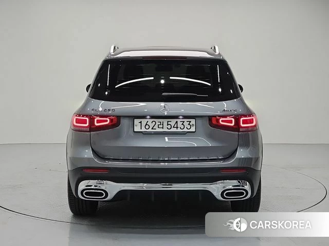Mercedes-Benz GLB-Class X247 id 4637443 из Кореи 13