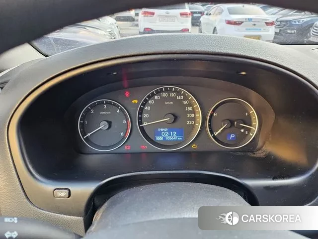 Hyundai The New Grand Starex 2018 Серебряный из Кореи, фото 3