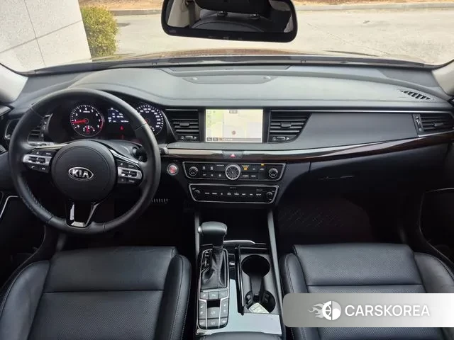 Kia Come New K7 id 3773150 из Кореи 13