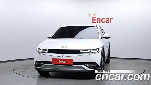 Hyundai Ionic 5 id 2747799 из Кореи 13