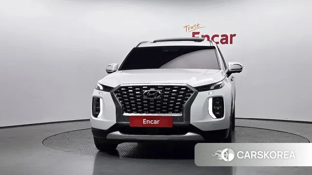 Hyundai Palisade id 3312693 из Кореи 13