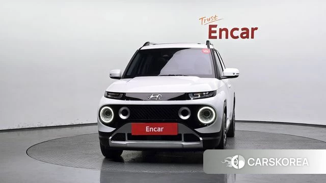 Hyundai Casper id 4475259 из Кореи 13
