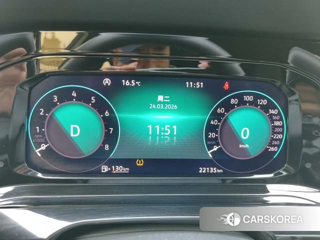 Volkswagen Golf id 4299446 из Китая 14